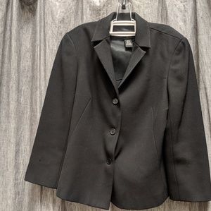 BCBG Blazer